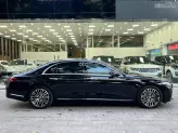 Mercedes-Benz S450 4Matic 2022 - Hỗ trợ bank 70%