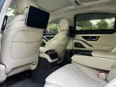 Mercedes-Benz S450 4Matic 2022 - Hỗ trợ bank 70%