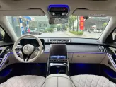Mercedes-Benz S450 4Matic 2022 - Hỗ trợ bank 70%