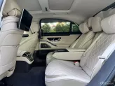 Mercedes-Benz S450 4Matic 2022 - Hỗ trợ bank 70%