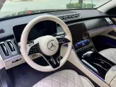 Mercedes-Benz S450 4Matic 2022 - Hỗ trợ bank 70%