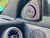 Mercedes-Benz C300 AMG 2017 - Giá 868 triệu