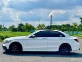 Mercedes-Benz C300 AMG 2017 - Giá 868 triệu