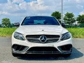 Mercedes-Benz C300 AMG 2017 - Giá 868 triệu