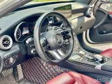Mercedes-Benz C300 AMG 2017 - Giá 868 triệu