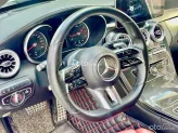 Mercedes-Benz C300 AMG 2017 - Giá 868 triệu