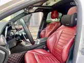 Mercedes-Benz C300 AMG 2017 - Giá 868 triệu