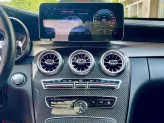 Mercedes-Benz C300 AMG 2017 - Giá 868 triệu