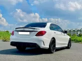 Mercedes-Benz C300 AMG 2017 - Giá 868 triệu