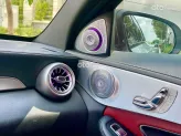 Mercedes-Benz C300 AMG 2017 - Giá 868 triệu