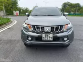 Mitsubishi Triton 2019 - Nhập Thái, số sàn, máy dầu