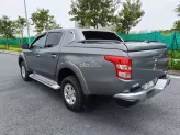 Mitsubishi Triton 2019 - Nhập Thái, số sàn, máy dầu