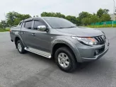 Mitsubishi Triton 2019 - Nhập Thái, số sàn, máy dầu