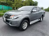 Mitsubishi Triton 2019 - Nhập Thái, số sàn, máy dầu