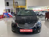 Toyota Vios 1.5E MT 2013 - Sedan 5 chỗ giá rẻ, máy số ngon, thân vỏ chắc chắn