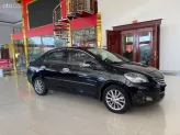 Toyota Vios 1.5E MT 2013 - Sedan 5 chỗ giá rẻ, máy số ngon, thân vỏ chắc chắn