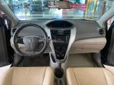 Toyota Vios 1.5E MT 2013 - Sedan 5 chỗ giá rẻ, máy số ngon, thân vỏ chắc chắn