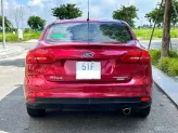 Ford Focus Titanium 2017 - Màu đỏ chất đẹp bao sang tên