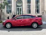 Ford Focus Titanium 2017 - Màu đỏ chất đẹp bao sang tên