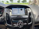 Ford Focus Titanium 2017 - Màu đỏ chất đẹp bao sang tên