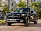 Mercedes-Benz GLC 200 2025 - GIAO NGAY TRỪ THẲNG 190 TRIỆU - TẶNG QUÀ MERCEDES 100 TRIỆU - BANK 90%