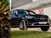 Mercedes-Benz GLC 200 2025 - GIAO NGAY TRỪ THẲNG 190 TRIỆU - TẶNG QUÀ MERCEDES 100 TRIỆU - BANK 90%