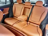Mercedes-Benz GLC 200 2025 - GIAO NGAY TRỪ THẲNG 190 TRIỆU - TẶNG QUÀ MERCEDES 100 TRIỆU - BANK 90%