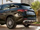 Mercedes-Benz GLC 200 2025 - GIAO NGAY TRỪ THẲNG 190 TRIỆU - TẶNG QUÀ MERCEDES 100 TRIỆU - BANK 90%