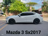 Mazda 3 1.5L Sedan 2017 - Xe đẹp không lỗi