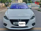 Mazda 3 1.5L Sedan 2017 - Xe đẹp không lỗi