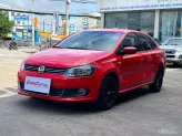 Volkswagen Polo 1.6 Sedan 2015 - Xe Đức đầm chắc