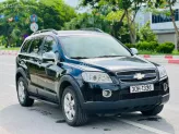 Chevrolet Captiva LT 2.4 MT 2006 - Xe 7 chỗ ngồi