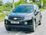 Chevrolet Captiva LT 2.4 MT 2006 - Xe 7 chỗ ngồi