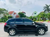 Chevrolet Captiva LT 2.4 MT 2006 - Xe 7 chỗ ngồi