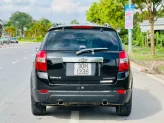 Chevrolet Captiva LT 2.4 MT 2006 - Xe 7 chỗ ngồi