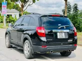 Chevrolet Captiva LT 2.4 MT 2006 - Xe 7 chỗ ngồi