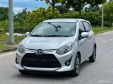 Toyota Wigo 1.2 G MT 2020 - Odo 1,6 vạn