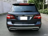 Mercedes-Benz ML 350 2012 - Nhập khẩu nguyên chiếc