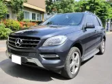 Mercedes-Benz ML 350 2012 - Nhập khẩu nguyên chiếc
