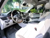 Mercedes-Benz ML 350 2012 - Nhập khẩu nguyên chiếc