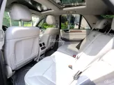 Mercedes-Benz ML 350 2012 - Nhập khẩu nguyên chiếc