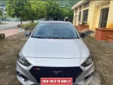 Hyundai Accent 1.4 MT 2018 - Chất xe lành bền, ít hỏng vặt, thân vỏ chắc nịch
