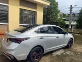 Hyundai Accent 1.4 MT 2018 - Chất xe lành bền, ít hỏng vặt, thân vỏ chắc nịch