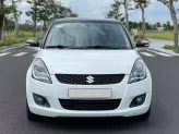 Suzuki Swift 1.4 AT 2016 - Nhiều đồ chơi thể thao