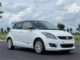 Suzuki Swift 1.4 AT 2016 - Nhiều đồ chơi thể thao