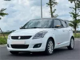 Suzuki Swift 1.4 AT 2016 - Nhiều đồ chơi thể thao