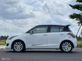 Suzuki Swift 1.4 AT 2016 - Nhiều đồ chơi thể thao
