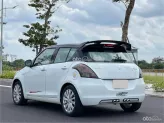 Suzuki Swift 1.4 AT 2016 - Nhiều đồ chơi thể thao
