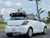 Suzuki Swift 1.4 AT 2016 - Nhiều đồ chơi thể thao