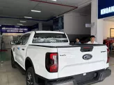 Ford Ranger Sport 2.0L 4X4 AT 2024 - GIẢM 50% THUẾ TRƯỚC BẠ - ĐỦ MÀU GIAO NGAY